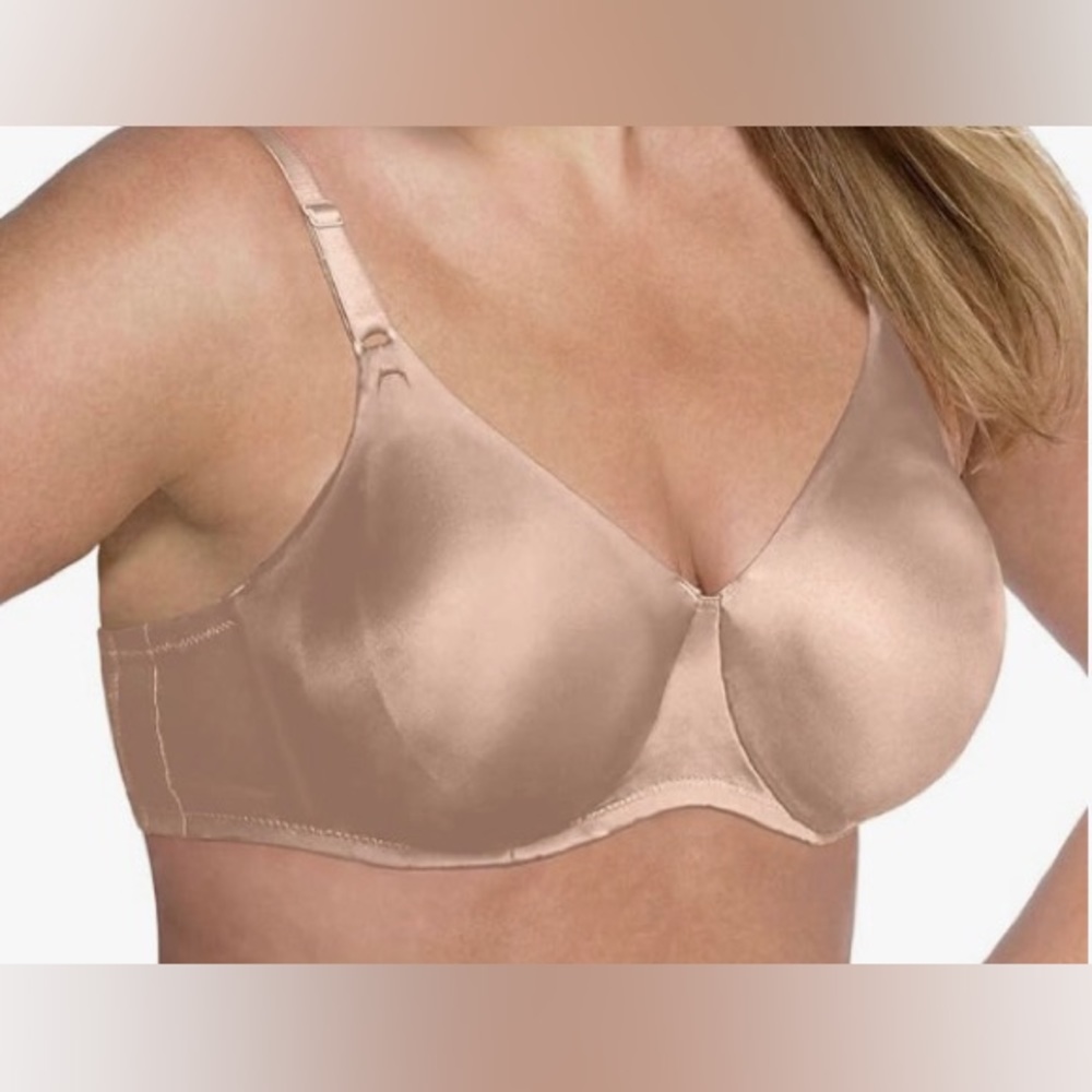 Playtex Perfect Flex Underwire Bra